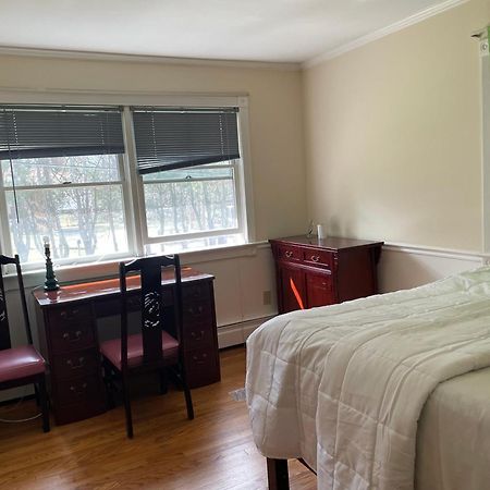 Eusleep Pleasure Apartment Fairfax Ngoại thất bức ảnh