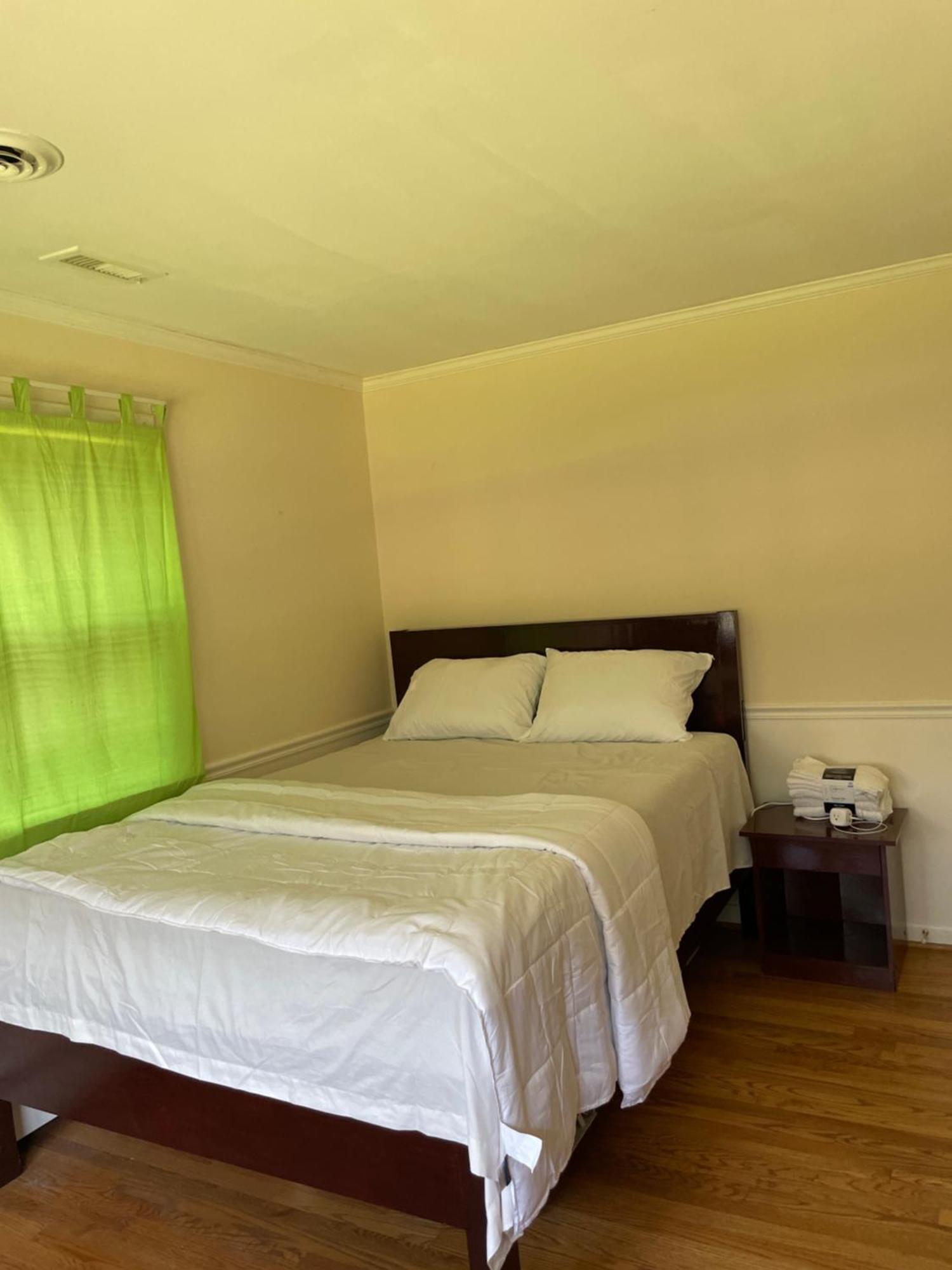 Eusleep Pleasure Apartment Fairfax Ngoại thất bức ảnh